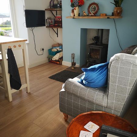 Ferienwohnung Beside The Bay Millport Zimmer foto